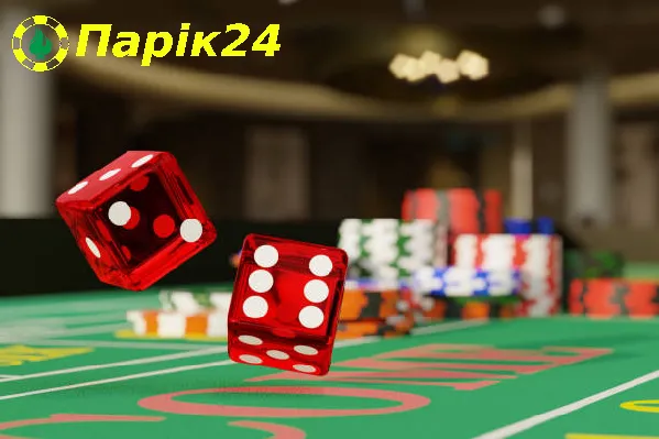 парік 24